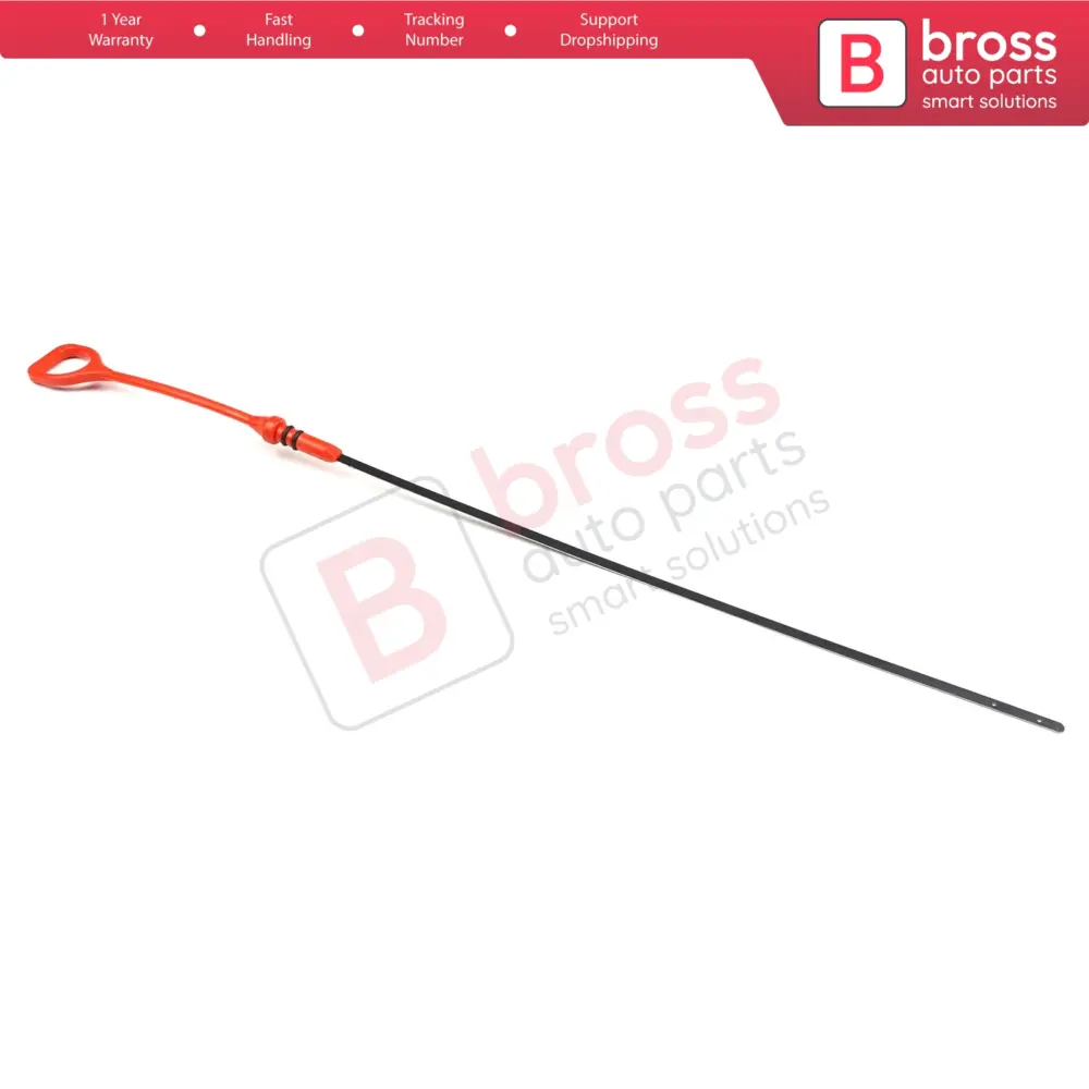 Asta Misurazione Livello Olio 361 mm per Honda Civic MK6 1996-2000 del Sol