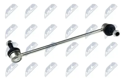 Asta Puntone Stabilizzatore Anteriore Destro per Opel Antara 06- Mokka 12