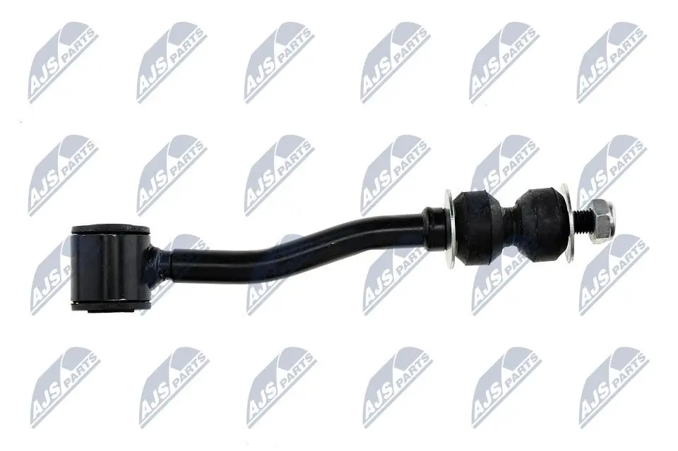 Asta Puntone Stabilizzatore Anteriore Giunto Assiale 210mm per Jeep Cherokee
