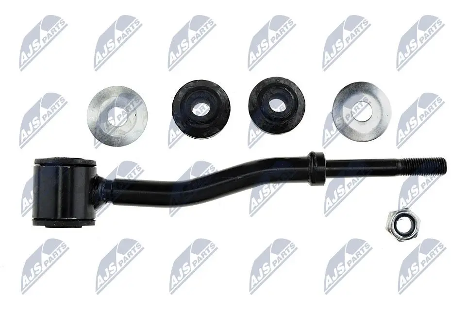 Asta Puntone Stabilizzatore Anteriore Giunto Assiale 210mm per Jeep Cherokee