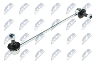 Asta Puntone Stabilizzatore Anteriore Giunto Assiale Destro per Opel Astra J