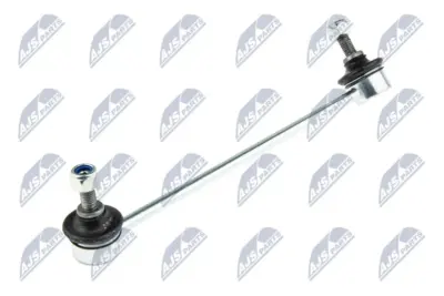 Asta Puntone Stabilizzatore Anteriore Giunto Assiale Destro per Renault Twingo