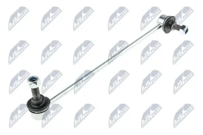 Asta Puntone Stabilizzatore Anteriore Giunto Assiale Destro per VW Golf Iv 1J