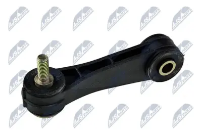 Asta Puntone Stabilizzatore Anteriore Giunto Assiale per Audi A3 96-03 Seat