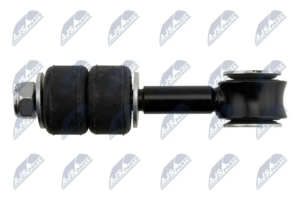 Asta/puntone Stabilizzatore Anteriore Giunto Assiale per Citroen Jumpy U6U