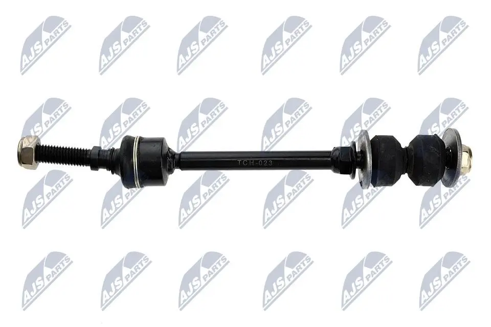 Asta Puntone Stabilizzatore Anteriore Giunto Assiale per Dodge Ram 1500 Awd