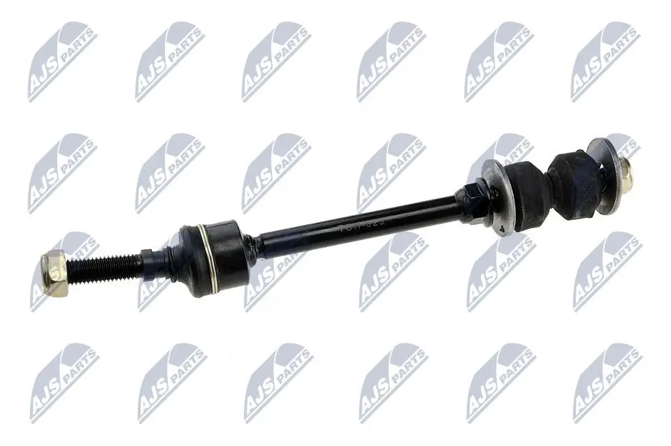 Asta Puntone Stabilizzatore Anteriore Giunto Assiale per Dodge Ram 1500 Awd