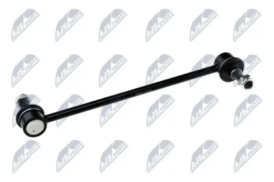 Asta Puntone Stabilizzatore Anteriore Giunto Assiale per Ford Focus I 98-04
