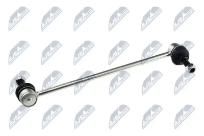 Asta Puntone Stabilizzatore Anteriore Giunto Assiale per Ford Transit 00-12