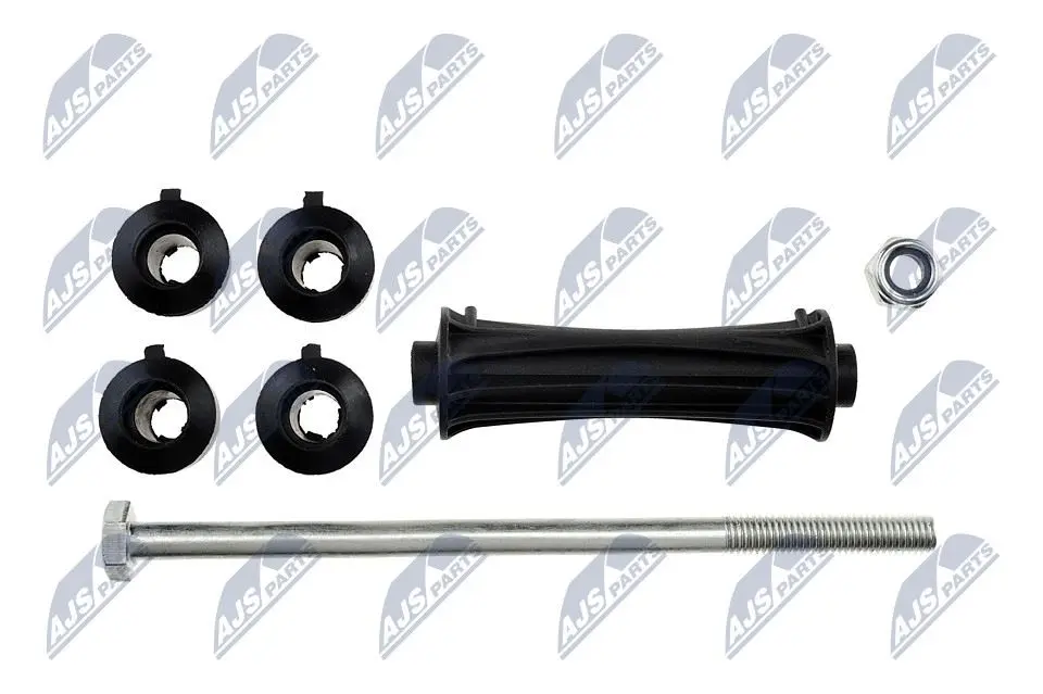 Asta Puntone Stabilizzatore Anteriore Giunto Assiale per Ford Transit FY 00-06