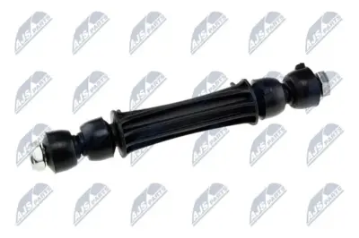 Asta Puntone Stabilizzatore Anteriore Giunto Assiale per Ford Transit FY 00-06