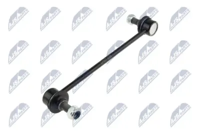 Asta Puntone Stabilizzatore Anteriore Giunto Assiale per Hyundai Tucson I 04-10