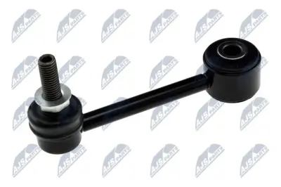 Asta Puntone Stabilizzatore Anteriore Giunto Assiale per Jeep Wrangler Iii Jk