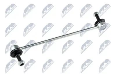 Asta Puntone Stabilizzatore Anteriore Giunto Assiale per Mazda 323 Bj 01
