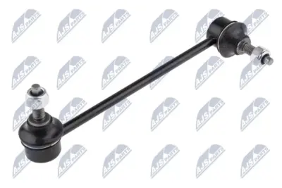 Asta Puntone Stabilizzatore Anteriore Giunto Assiale per Mercedes Classe A W168