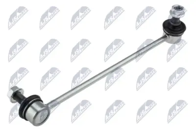 Asta Puntone Stabilizzatore Anteriore Giunto Assiale per Mercedes Clk A209-c209