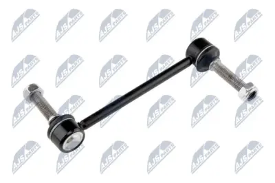 Asta Puntone Stabilizzatore Anteriore Giunto Assiale per Mercedes Gl X164 06-12