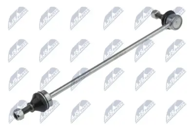 Asta Puntone Stabilizzatore Anteriore Giunto Assiale per Mini Cooper One R50