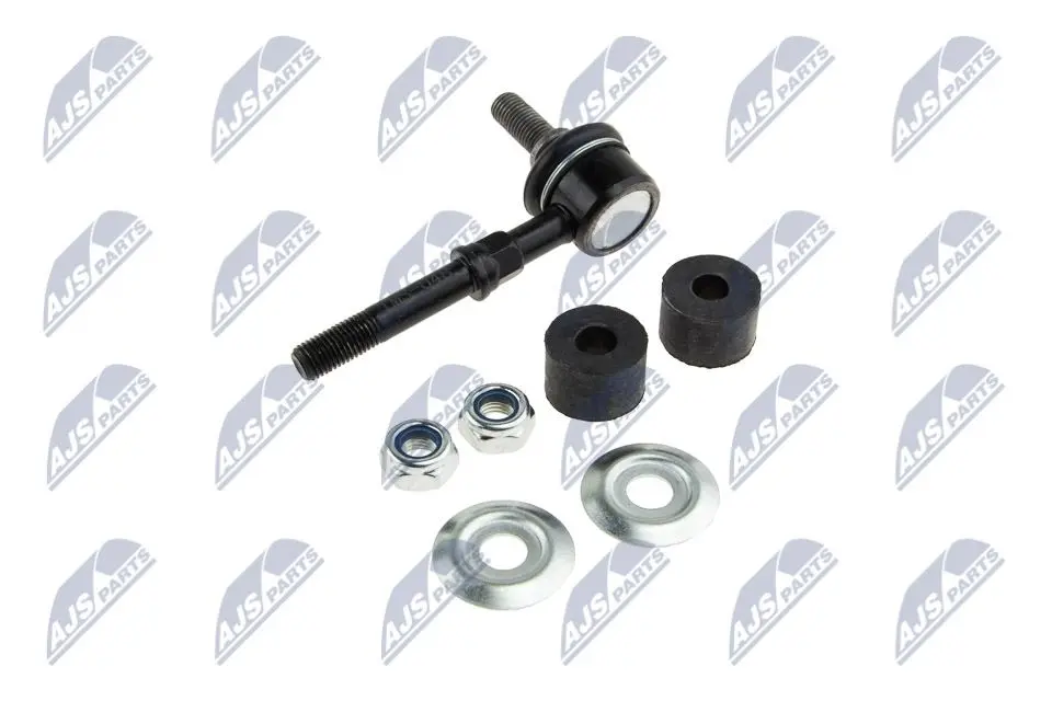 Asta Puntone Stabilizzatore Anteriore Giunto Assiale per Mitsubishi Outlander