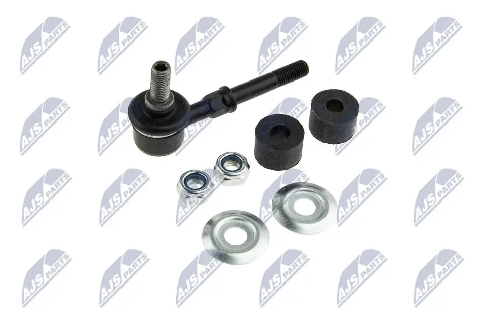 Asta Puntone Stabilizzatore Anteriore Giunto Assiale per Mitsubishi Outlander