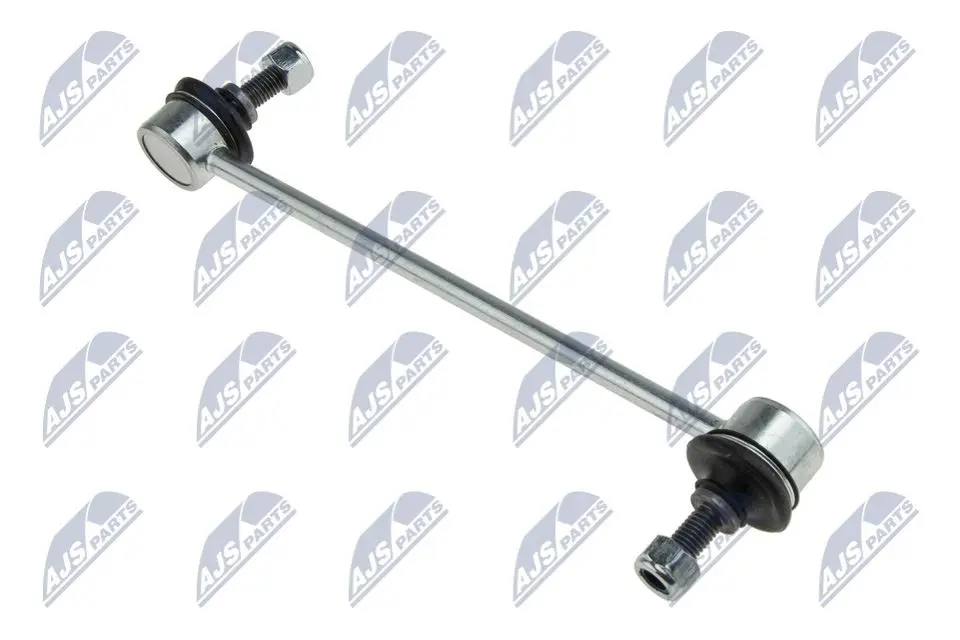 Asta Puntone Stabilizzatore Anteriore Giunto Assiale per Nissan Note E12 09