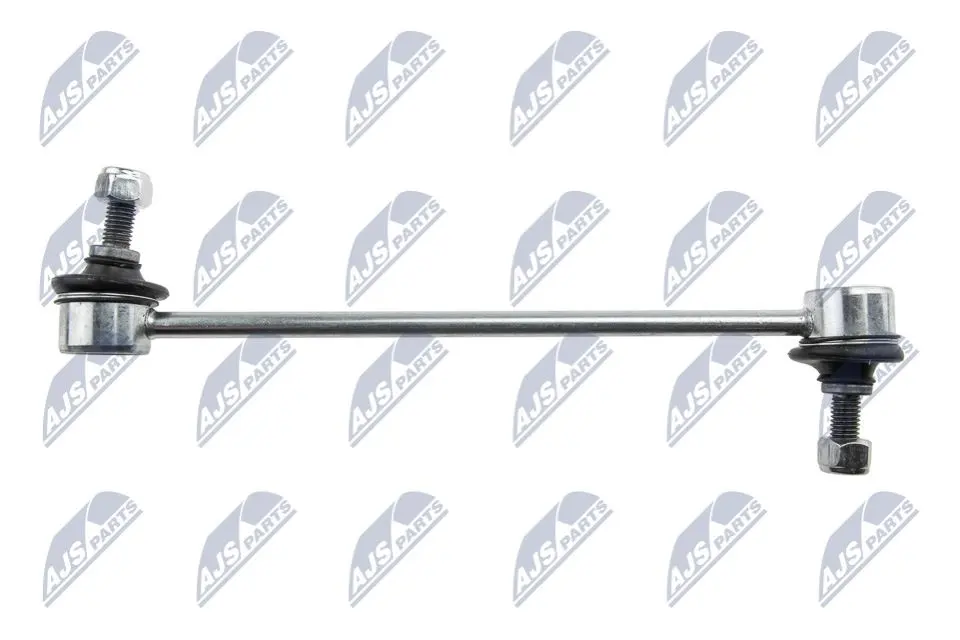 Asta Puntone Stabilizzatore Anteriore Giunto Assiale per Nissan Note E12 09