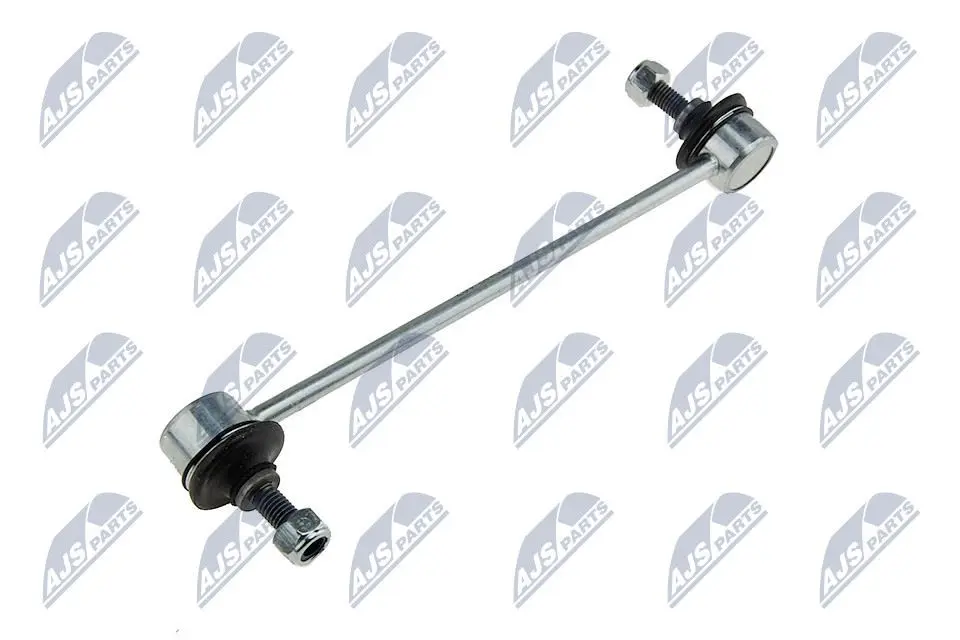 Asta Puntone Stabilizzatore Anteriore Giunto Assiale per Nissan Note E12 09