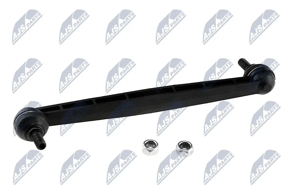 Asta Puntone Stabilizzatore Anteriore Giunto Assiale per Opel Astra G/H