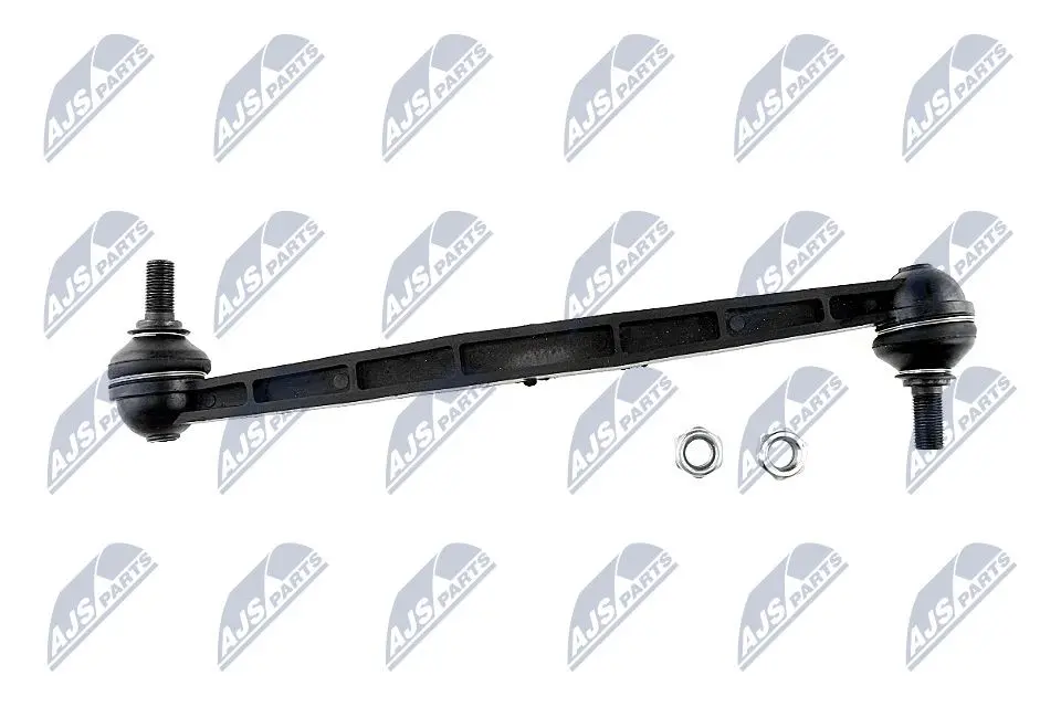 Asta Puntone Stabilizzatore Anteriore Giunto Assiale per Opel Astra G/H