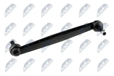 Asta Puntone Stabilizzatore Anteriore Giunto Assiale per Opel Astra G/H