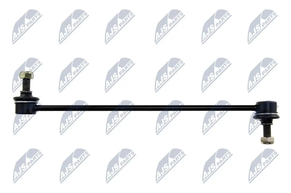 Asta Puntone Stabilizzatore Anteriore Giunto Assiale per Opel Vectra C 02