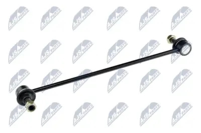 Asta Puntone Stabilizzatore Anteriore Giunto Assiale per Opel Vectra C 02