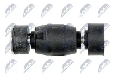 Asta Puntone Stabilizzatore Anteriore Giunto Assiale per Renault Clio I/ii
