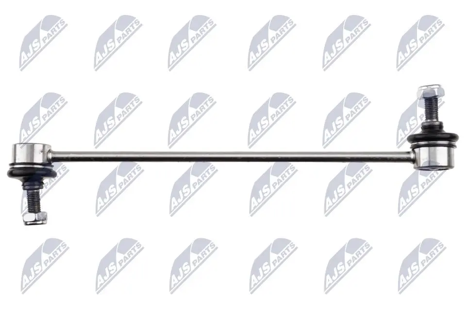 Asta Puntone Stabilizzatore Anteriore Giunto Assiale per Renault Espace V 15-23