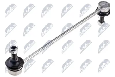 Asta Puntone Stabilizzatore Anteriore Giunto Assiale per Renault Espace V 15-23