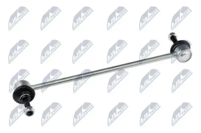 Asta Puntone Stabilizzatore Anteriore Giunto Assiale per Renault Laguna Iii