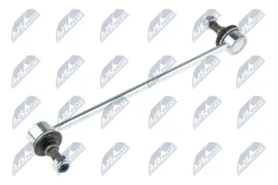Asta Puntone Stabilizzatore Anteriore Giunto Assiale per Renault Megane Ii