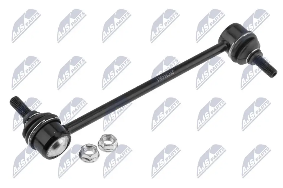 Asta/puntone Stabilizzatore Anteriore Giunto Assiale per Tesla Model S (16-21)