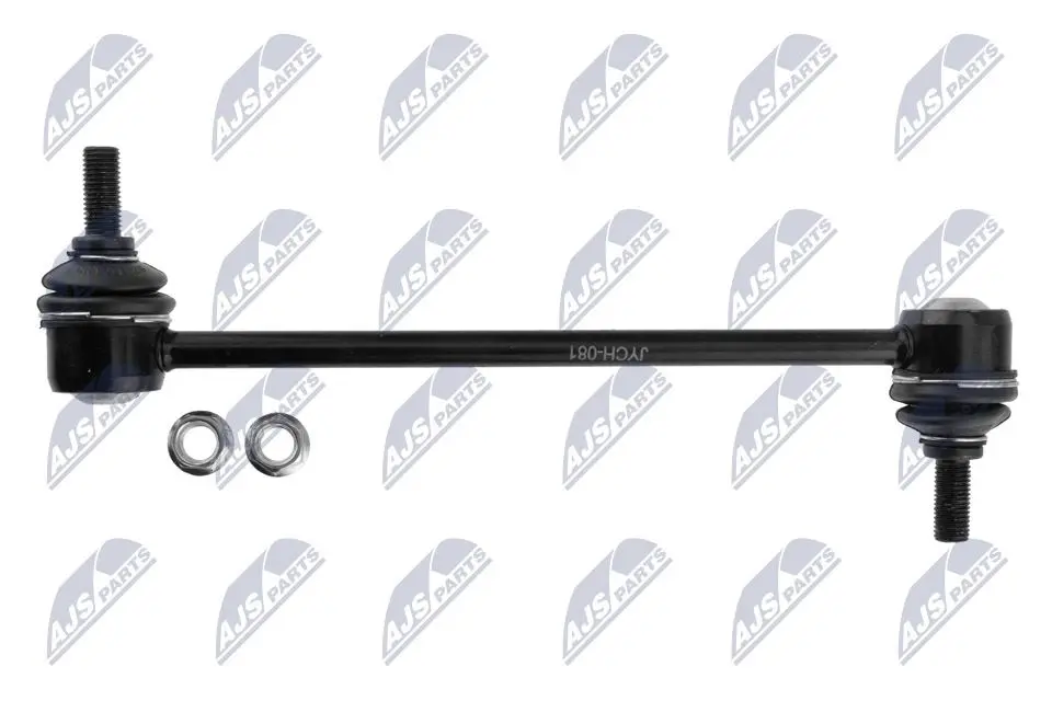 Asta/puntone Stabilizzatore Anteriore Giunto Assiale per Tesla Model S (16-21)
