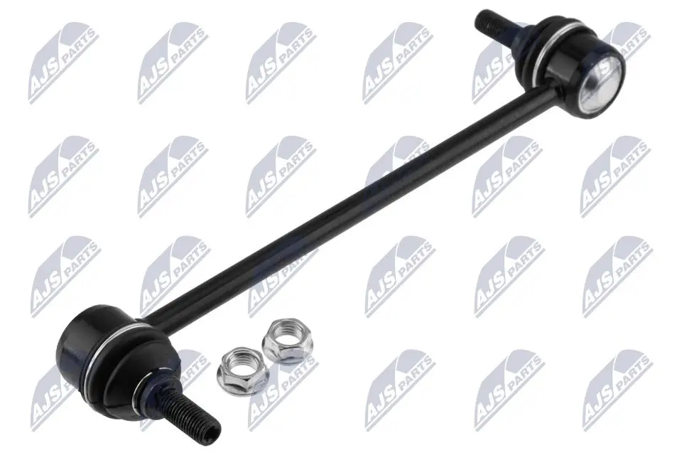 Asta/puntone Stabilizzatore Anteriore Giunto Assiale per Tesla Model S (16-21)