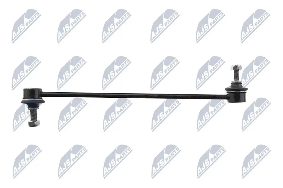 Asta Puntone Stabilizzatore Anteriore Giunto Assiale per Volvo S60 02-09 S80