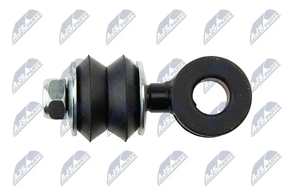 Asta Puntone Stabilizzatore Anteriore Giunto Assiale per VW Golf Ii 83-92 Golf
