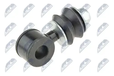 Asta Puntone Stabilizzatore Anteriore Giunto Assiale per VW Golf Ii 83-92 Golf