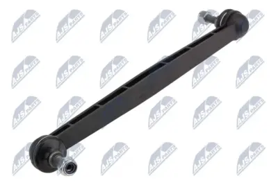 Asta Puntone Stabilizzatore Anteriore Giunto Assiale Plastic per Peugeot 306