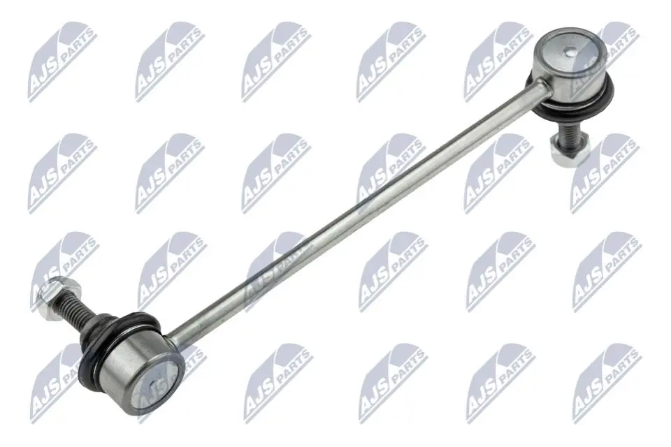 Asta Puntone Stabilizzatore Anteriore Giunto Assiale Sinistro 230mm