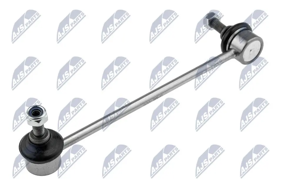 Asta Puntone Stabilizzatore Anteriore Giunto Assiale Sinistro 230mm