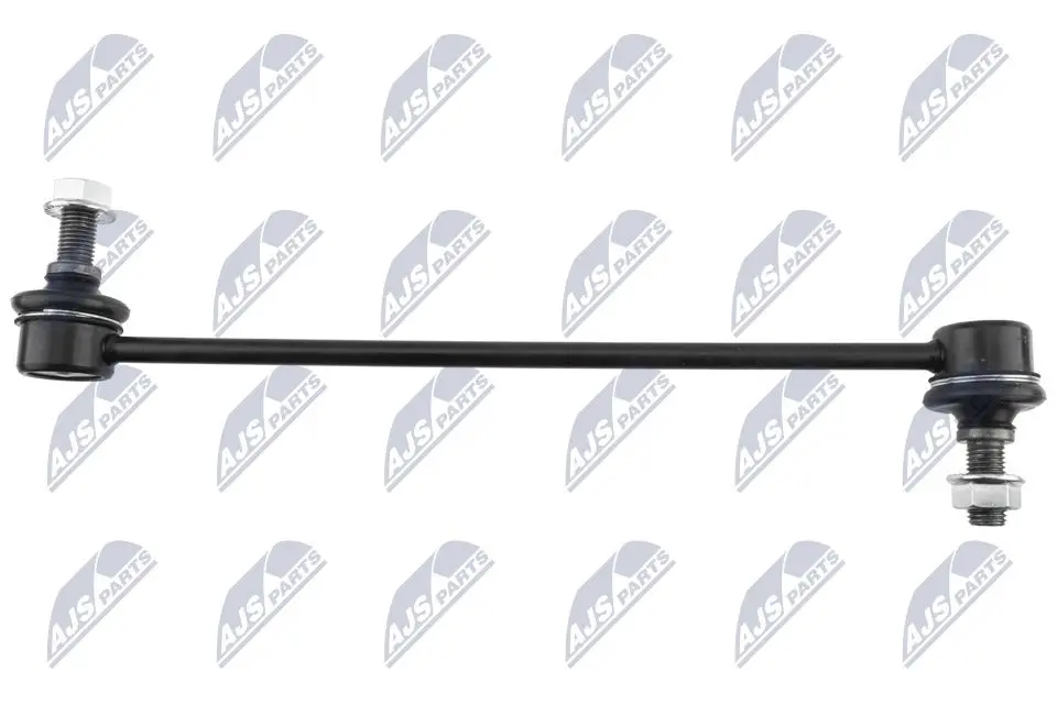 Asta Puntone Stabilizzatore Anteriore Giunto Assiale Sinistro Destro Plastic