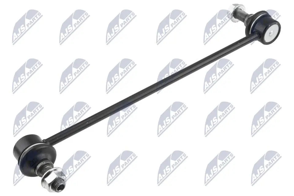 Asta Puntone Stabilizzatore Anteriore Giunto Assiale Sinistro Destro Plastic