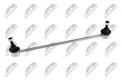Asta Puntone Stabilizzatore Anteriore Giunto Assiale Sinistro per Citroen C3