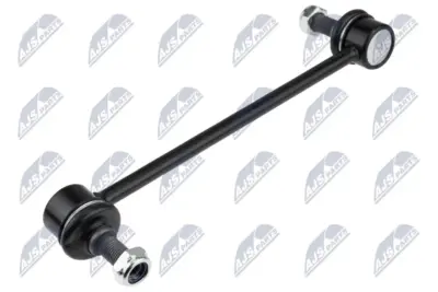 Asta Puntone Stabilizzatore Anteriore Giunto Assiale Sinistro per Ford Ranger